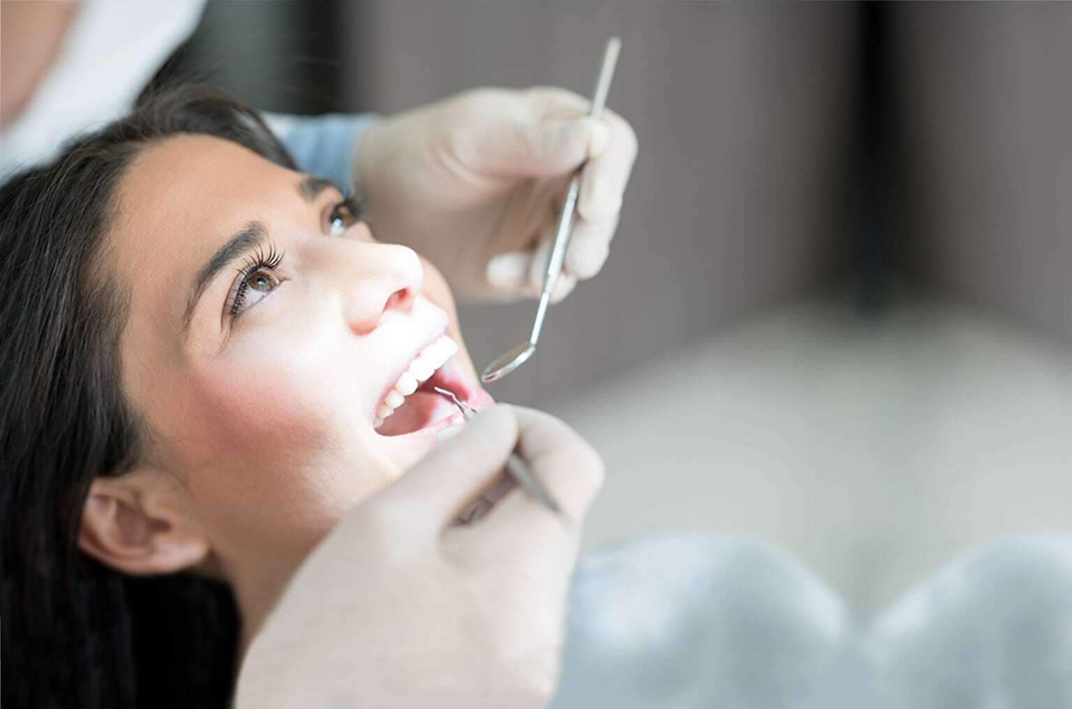 What's the Ambiance Dental Experience?? Come find out!