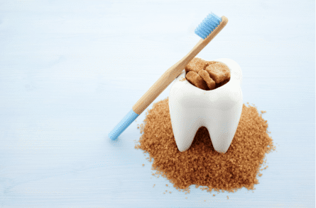 Diabetes & Your Oral Health