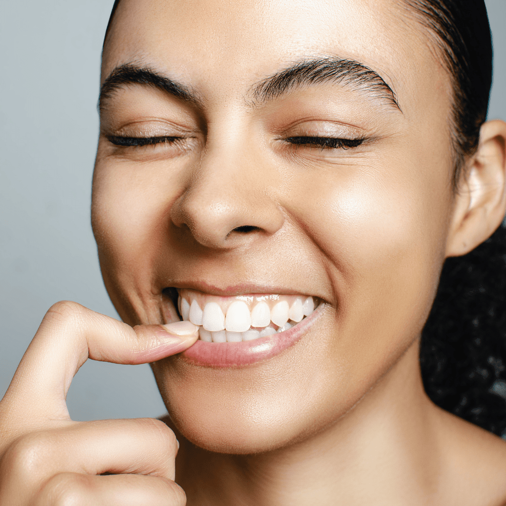 How You Can Help Your Smile Age Well