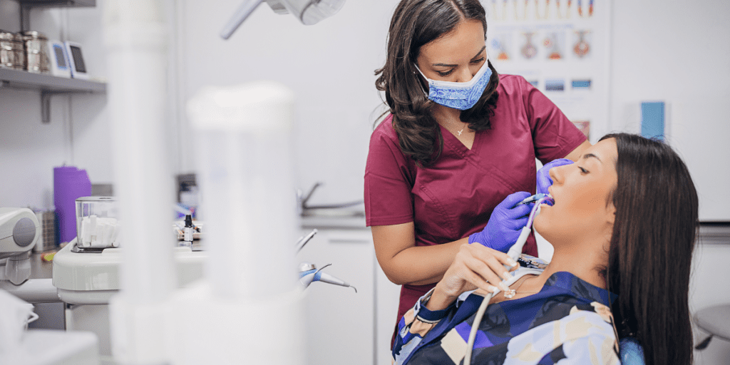 When to Seek Emergency Dental Care in Calgary