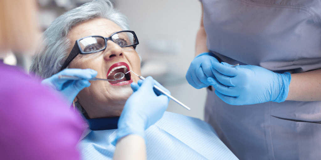 How Ambiance Dental Helps Calgary Patients With Broken Crowns