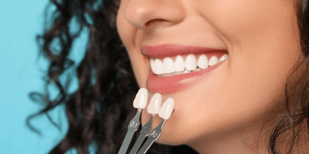 Why Choose Ambiance Dental for Veneers Calgary
