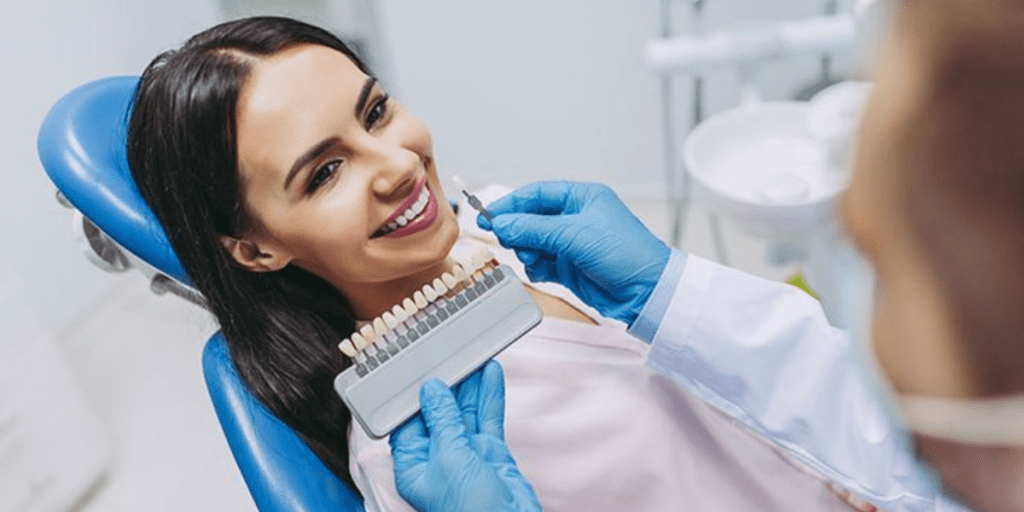 How to Care for Your Veneers